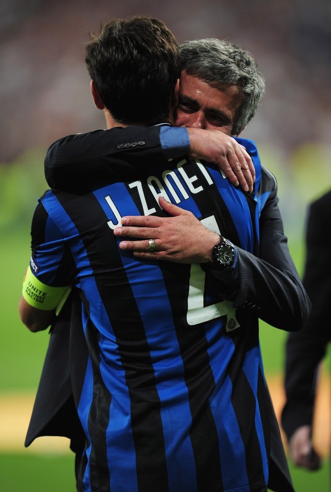 zanetti-mourinho